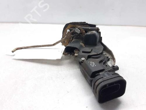 Used Rear left lock SUZUKI GRAND VITARA I (FT, HT) 2.0 HDI 110 4x4 (SQ420D, TD82V) (109 hp) 6546340