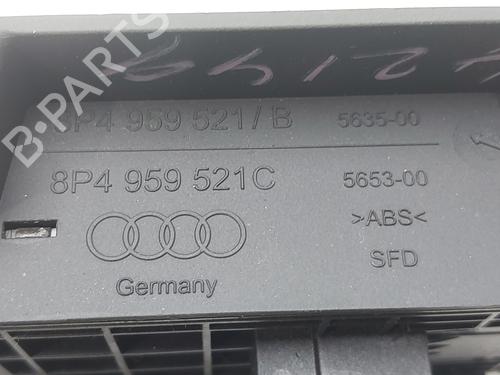 Left front window switch AUDI A3 (8P1) 2.0 TFSI | BP37026600I27 - Image 5