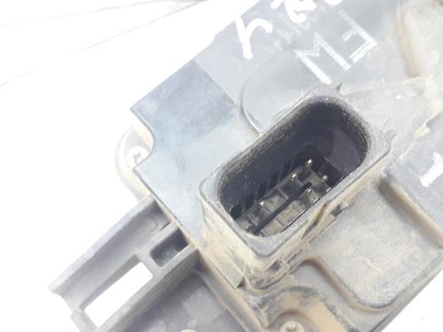 Front left lock OPEL ASTRA H (A04) 1.7 CDTI (L48) | BP10094816C98 