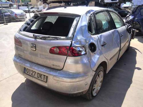 Warning switch SEAT IBIZA III (6L1)  | BP12397946I22 