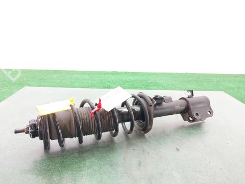 Left front shock absorber NISSAN MICRA V (K14) 0.9 IG-T | BP15818896M16
