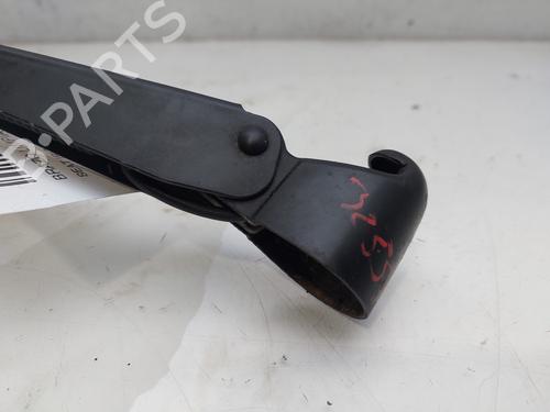 Rear windshield wiper arm SEAT IBIZA II (6K1) 1.9 D | BP16053925C144 