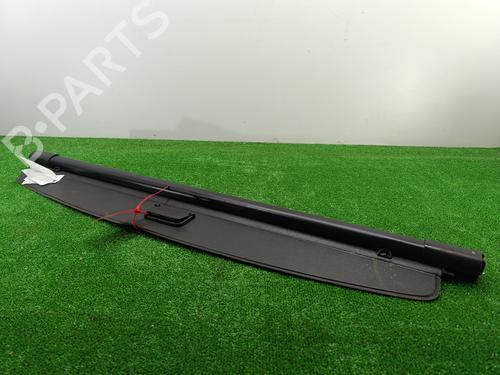 Rear parcel shelf VW TOURAN (1T1, 1T2)  | BP28961112C85 