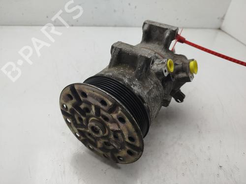 Used AC compressor TOYOTA AURIS (_E18_) 2.0 D-4D (ADE186_, ADE186R) (124 hp) 32348439