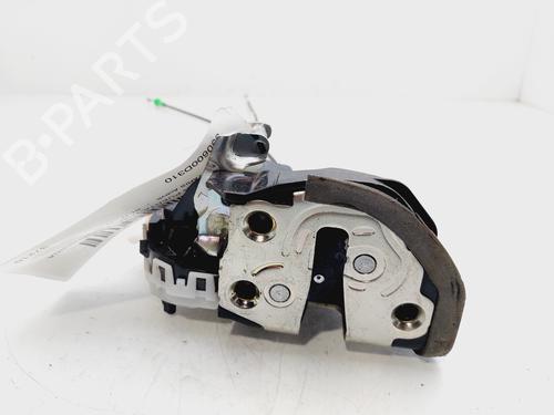 Rear left lock TOYOTA YARIS (_P13_)  | BP26593261C100 