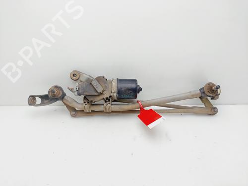 Used Front wiper motor NISSAN ALMERA II (N16) 2.2 dCi (112 hp) 30175155