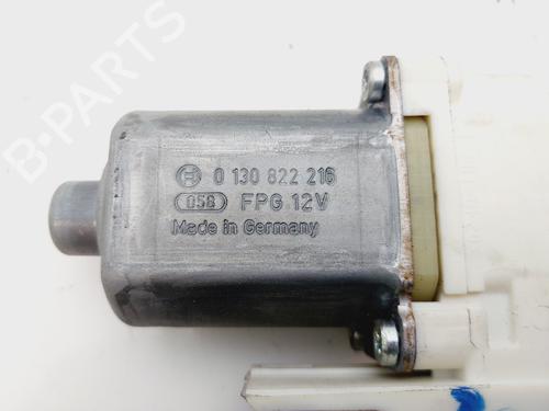 Right front window motor FORD FOCUS II Saloon (DB_, FCH, DH) | BP30853834E20