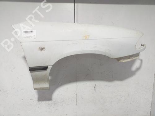 Used Right front fenders OPEL ASTRA F Saloon (T92) 1.6 i (F19, M19) (75 hp) 20655254