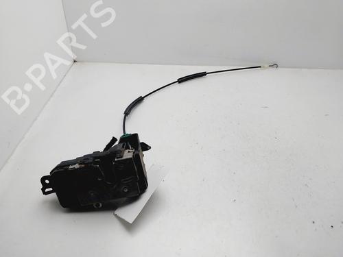 Front left lock OPEL ASTRA H GTC (A04)  | BP26546428C98 