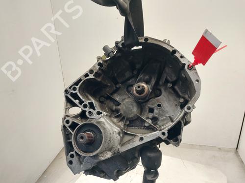 Used Gearbox Gearbox 38167641 38167641