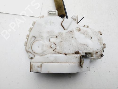 Rear right lock HONDA CIVIC VIII Hatchback (FN, FK) 2.2 CTDi (FK3) | BP26591377C99 
