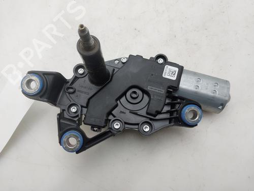 Used Rear wiper motor Rear wiper motor VOLVO V60 II (225) [2018-2026] 36004645 36004645