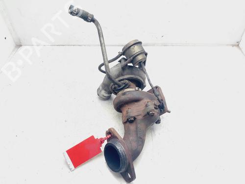 Turbocharger/Supercharger RENAULT MASCOTT Platform/Chassis (UH_, HH_)  | BP20704470M71 