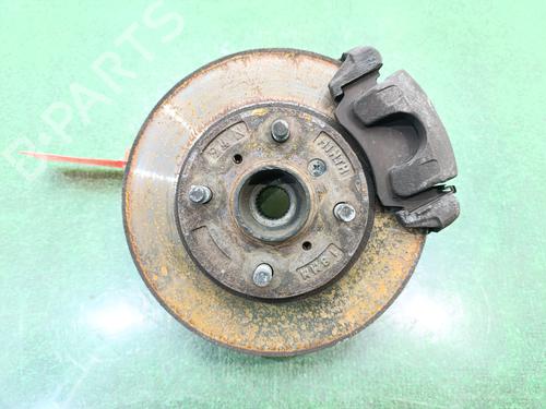 Right front steering knuckle SUZUKI BALENO Hatchback (EG) 1.9 TD (SY419) | BP29928325M26 