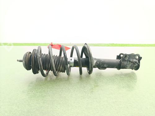Used Left front shock absorber Left front shock absorber CHEVROLET AVEO / KALOS Hatchback (T200) 1.4 (83 hp) 33319699 33319699
