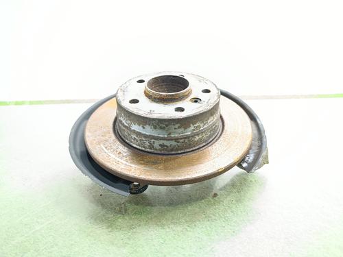 Højre hjullejehus spindel Højre hjullejehus spindel 38320769 38320769