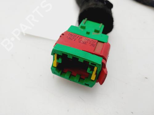 Ignition barrel PEUGEOT 307 Break (3E) 2.0 HDI 90 | BP29704077M48 
