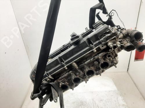 Cylinder head KIA RIO II (JB) 1.4 16V | BP32483589M5