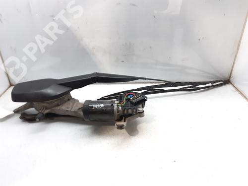 Front wiper motor MERCEDES-BENZ E-CLASS (W210) E 300 Turbo-D (210.025) | BP8919031M29