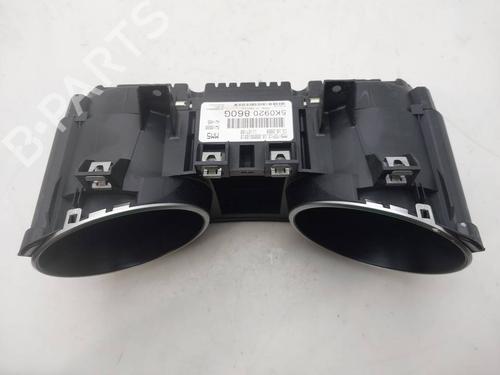 Instrument cluster VW GOLF VI Variant (AJ5) | BP39243129C47 - Image 2