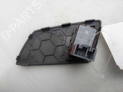 Switch SKODA SUPERB II (3T4) 2.0 TDI 16V | BP36036873I30 - Image 2