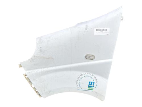 Used Left front fenders RENAULT TRAFIC II Platform/Chassis (EL) 2.0 dCi 115 (EL0H, EL00, EL01, EL0M) (114 hp) 30200412