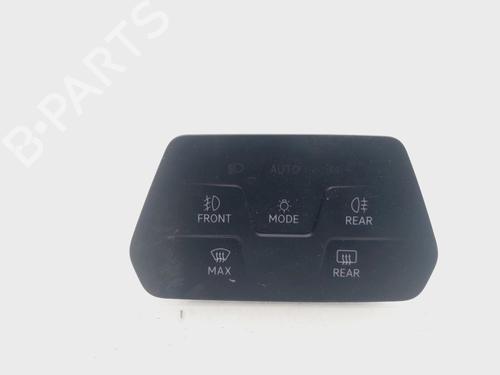 Used Switch CUPRA FORMENTOR (KM7, KMP) [2020-2025]  26504663