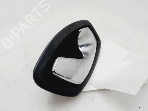 Høyre foran invendig håndtak RENAULT MEGANE III Hatchback (BZ0/1_, B3_) 1.2 TCe (BZ2B, BZ11) | BP29430529I14 