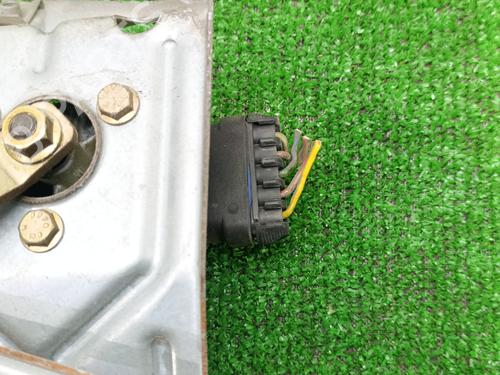 Viskermotor vindrude SMART CABRIO (450) 0.6 (S1OLA1, 450.441, 450.442, 450.443) | BP30794251M29 