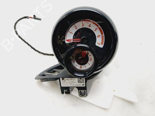 Used Instrument cluster SMART FORFOUR Hatchback (453) 0.9 (453.044, 453.053) (90 hp) 28477626