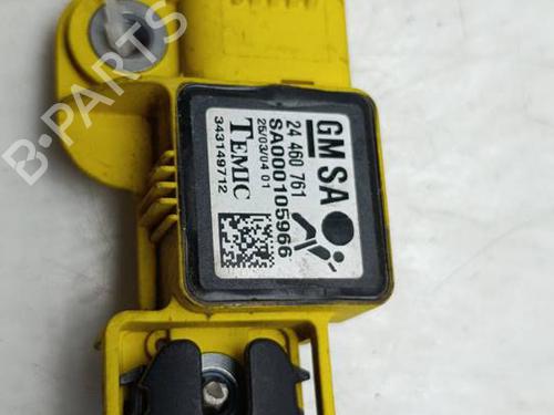 electronic-sensor-opel-astra-h-a04-2004-2005-2006-2007-2008-2009-2010-2011-2012-2013-2014-40036676 main image