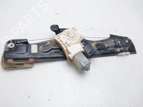 Used Rear left window mechanism Rear left window mechanism 36813139 36813139