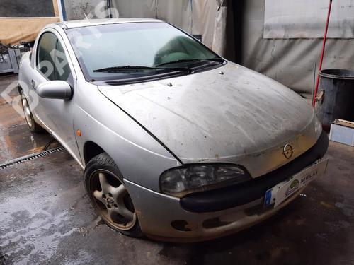 Used Parts OPEL TIGRA (S93)    944354