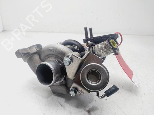 Turbolader/Kompressor PEUGEOT 307 Break (3E)  | BP29521418M71 