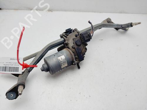 Used Front wiper motor JAGUAR XF I (X250) 2.2 D (200 hp) 23261924