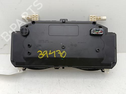 Instrument cluster RENAULT KANGOO Express (FW0/1_) | BP29850565C47