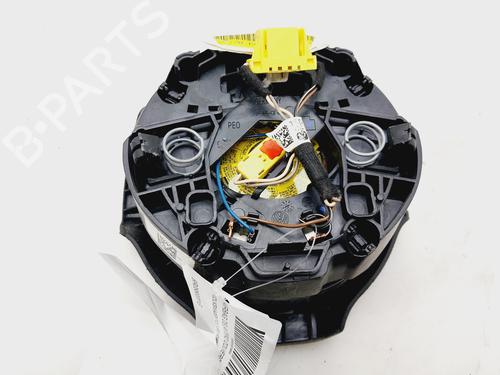 Driver airbag VW POLO V (6R1, 6C1)  | BP26205425C9 