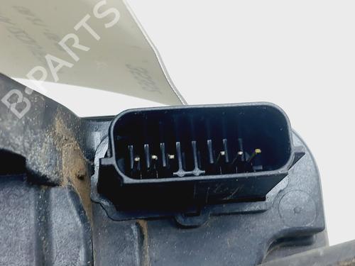 Front left lock FORD PUMA (J2K, CF7) | BP31328766C98 - Image 2