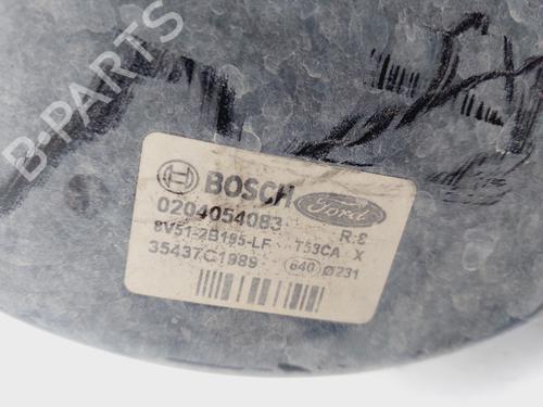 Servo brake FORD FIESTA VI (CB1, CCN)  | BP26882596M42 