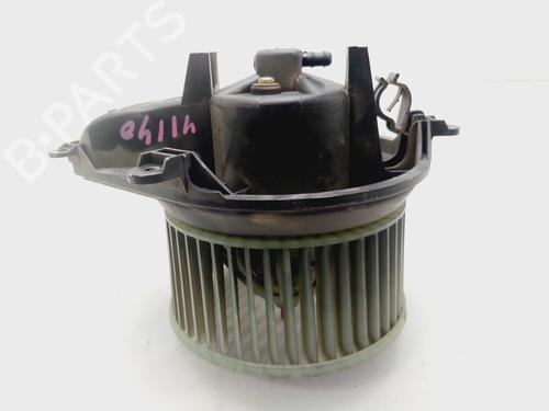 Used Heater blower motor Heater blower motor CITROËN XSARA (N1) 1.9 D (70 hp) 32719039 32719039