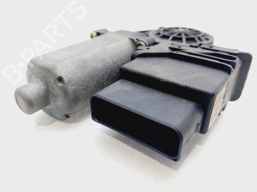 Vindusheismotor venstre bak VW GOLF IV (1J1) 1.9 TDI | BP31070208E23