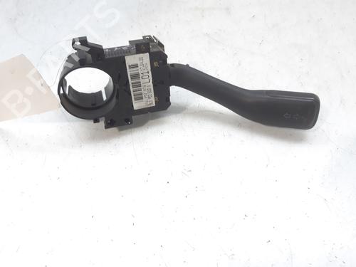 Used Steering column stalk SKODA OCTAVIA I (1U2) 1.9 TDI (110 hp) 12407156