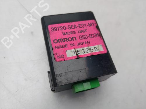 Used Electronic module Electronic module HONDA ACCORD VII (CL, CN) 2.0 (CL7) (155 hp) 40021933 40021933