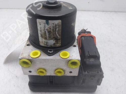 Used ABS pump ABS pump HONDA ACCORD VII (CL, CN) 2.2 i-CTDi (CN1) (140 hp) 39691102 39691102