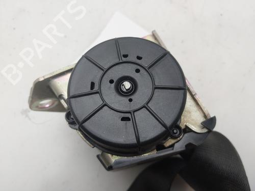 Rear left seatbelt BMW 1 (E87) 116 d | BP37994908I29 - Image 2