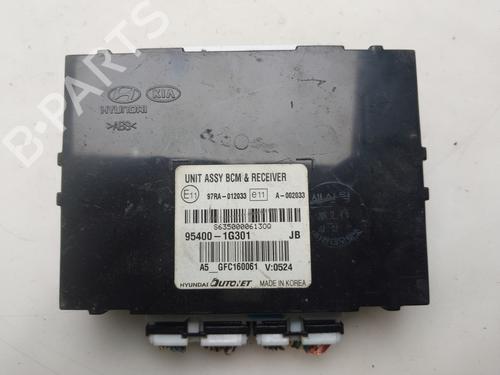 Used Electronic module Electronic module KIA RIO II (JB) 1.4 16V (97 hp) 34192594 34192594