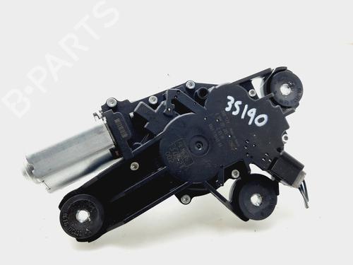 Used Rear wiper motor FORD FOCUS III 1.0 EcoBoost (100 hp) 21385696