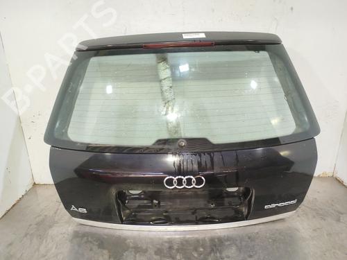 Used Tailgate Tailgate AUDI ALLROAD C5 (4BH) 2.5 TDI quattro (180 hp) 36036866 36036866