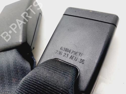Seat buckle OPEL CROSSLAND X / CROSSLAND (P17, P2QO)  | BP29714208I32 