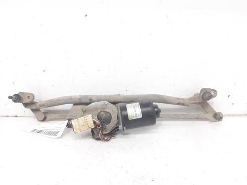 Used Front wiper motor CITROËN SAXO (S0, S1) 1.5 D (57 hp) 7228046